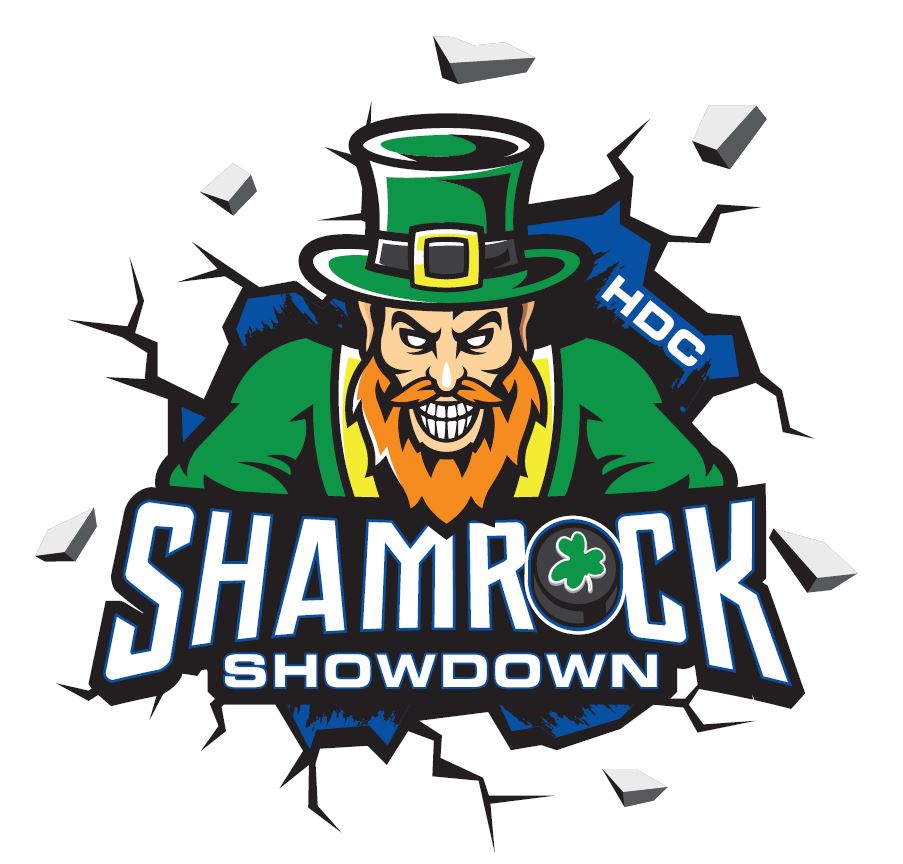 Shamrock Showdown HDC Tournaments Website by RAMP InterActive